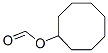 23263-25-4,cyclooctyl formate