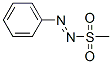 23265-32-9,1-(METHYLSULFONYL)-2-PHENYLDIAZENE