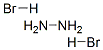 23268-00-0,HYDRAZINE DIHYDROBROMIDE