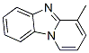 23275-60-7,Pyrido[1,2-a]benzimidazole, 4-methyl- (8CI,9CI)