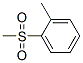 23276-69-9,1-METHANESULFONYL-2-METHYL-BENZENE
