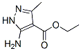 23286-70-6,5-AMINO-3-METHYL-1H-PYRAZOLE-4-CARBOXYLIC ACID ETHYL ESTER