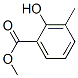23287-26-5,METHYL 2-HYDROXY-3-METHYLBENZOATE