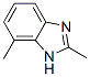 23291-66-9,1H-Benzimidazole,2,4-dimethyl-(9CI)