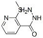 232926-33-9,2-(METHYLTHIO)NICOTINIC ACID HYDRAZIDE