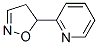 232945-48-1,Pyridine, 2-(4,5-dihydro-5-isoxazolyl)- (9CI)
