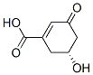 232952-08-8,1-Cyclohexene-1-carboxylicacid,5-hydroxy-3-oxo-,(5R)-(9CI)