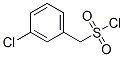 23299-18-5,3-CHLOROPHENYLMETHANESULFONYL CHLORIDE