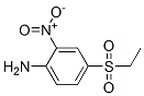 23306-60-7,4-(ethylsulphonyl)-2-nitroaniline
