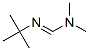 23314-06-9,N'-TERT-BUTYL-N,N-DIMETHYLFORMAMIDINE
