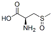 23315-24-4,D-Alanine, 3-(methylsulfinyl)- (9CI)