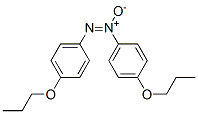 23315-55-1,4,4'-DI-N-PROPOXYAZOXYBENZENE