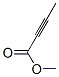 23326-27-4,METHYL 2-BUTYNOATE