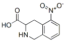 233272-35-0,5-NITRO-1,2,3,4-TETRAHYDRO-3-ISOQUINOLINECARBOXYLIC ACID