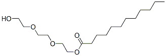 23328-60-1,2-[2-(2-hydroxyethoxy)ethoxy]ethyl laurate