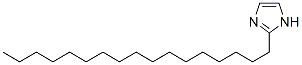 23328-87-2,2-HEPTADECYLIMIDAZOLE