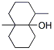 23333-91-7,octahydro-4,8a-dimethyl-4a(2H)-naphthol