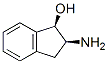 23337-80-6,Cis-2-Amino-1-hydroxyindane