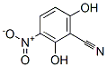 233585-04-1,2,6-DIHYDROXY-3-NITROBENZONITRILE