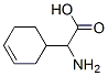 23364-04-7,AMINO-CYCLOHEX-3-ENYL-ACETIC ACID