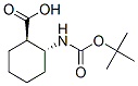 233661-54-6,(1R,2R)-BOC-2-AMINOCYCLOHEXANE CARBOXYLIC ACID