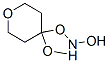233677-84-4,Hydroxylamine, N-hydroxy-O-(tetrahydro-4-methoxy-2H-pyran-4-yl)- (9CI)