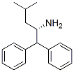 233772-40-2,(S)-(-)-2-Amino-4-methyl-1,1-diphenylpentane