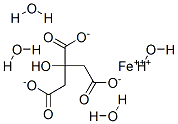 2338-05-8,FERRIC CITRATE