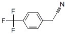 2338-75-2,4-(TRIFLUOROMETHYL)PHENYLACETONITRILE
