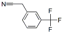2338-76-3,3-Trifluoromethylbenzylcyanide