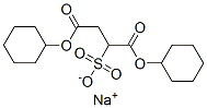 23386-52-9,DICYCLOHEXYL SULFOSUCCINATE SODIUM SALT