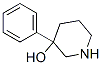 23396-50-1,3-HYDROXY-3-PHENYL-PIPERIDINE