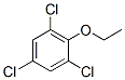 23399-88-4,2,4,6-trichlorophenetole
