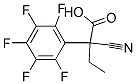 2340-87-6,Ethylcyano(pentafluorophenyl)acetate