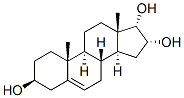 23409-40-7,5-Androsten-3beta,16alpha,17alpha-triol
