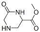 234109-20-7,2-Piperazinecarboxylicacid,6-oxo-,methylester(9CI)