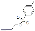 23418-85-1,3-Butynyl 4-methylbenzenesulfonate