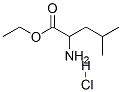 23420-04-4,ethyl DL-leucinate hydrochloride