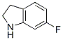 2343-23-9,6-Fluoroindoline