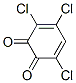 23431-16-5,2,3,5-trichlorocyclohexa-2,4-diene-1,6-dione
