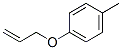 23431-48-3,ALLYL P-TOLYL ETHER