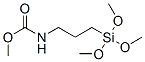 23432-62-4,METHYL [3-(TRIMETHOXYSILYL)PROPYL]CARBAMATE