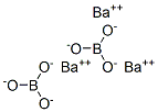 23436-05-7,orthoboric acid, barium salt