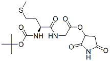 23446-04-0,BOC-MET-GLY-OSU