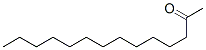 2345-27-9,2-Tetradecanone