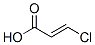 2345-61-1,TRANS-3-CHLOROACRYLIC ACID