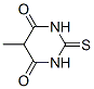 23450-37-5,5-METHYL-2-THIOXO-DIHYDROPYRIMIDINE-4,6(1H,5H)-DIONE