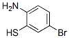 23451-95-8,2-Amino-5-bromobenzenethiol
