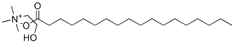 23464-76-8,choline stearate