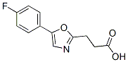 23464-94-0,3-[5-(4-FLUOROPHENYL)-1,3-OXAZOL-2-YL]PROPANOIC ACID